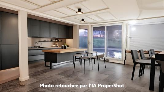 Vente Maison 8 pi�ces VICQ-EXEMPLET 36400