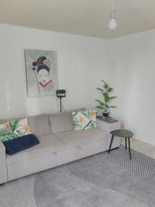 Vente Appartement 3 pi�ces LEVROUX 36110