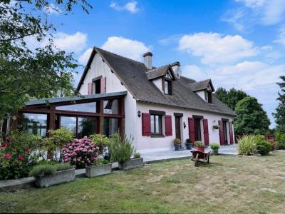For sale House CHASSANT SAINTIGNY 28