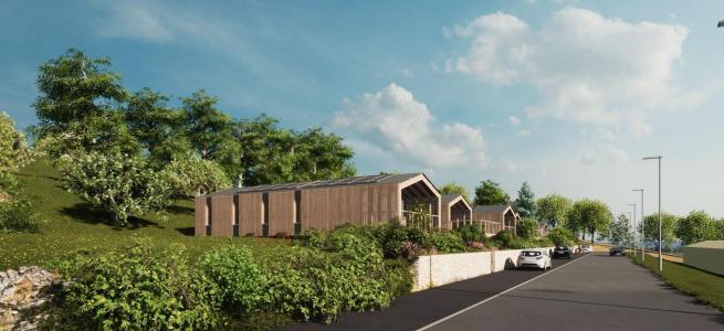 Vente Terrain GRAND-SERRE  26