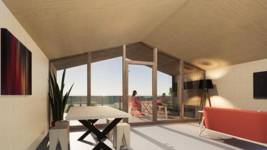 Vente Terrain GRAND-SERRE  26