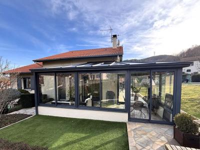 Vente Maison 5 pi�ces SAINT-ETIENNE 42100