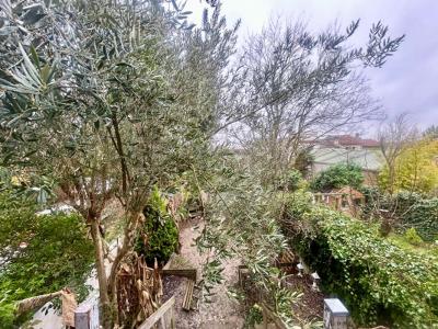 Vente Maison 5 pi�ces FONTENAY-SOUS-BOIS 94120