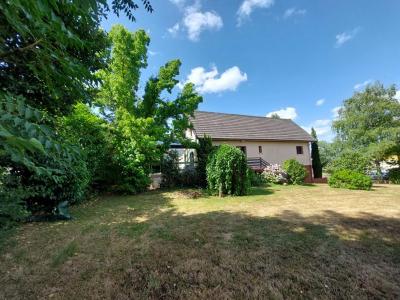 Vente Maison 7 pi�ces MONTCEAU-LES-MINES 71300