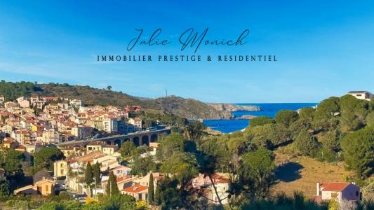 Vente Maison 5 pi�ces BANYULS-SUR-MER 66650