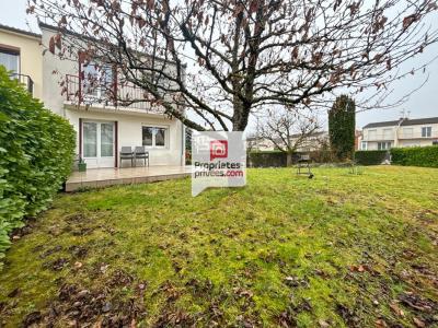 Vente Maison 4 pi�ces MARSANNAY-LA-COTE 21160