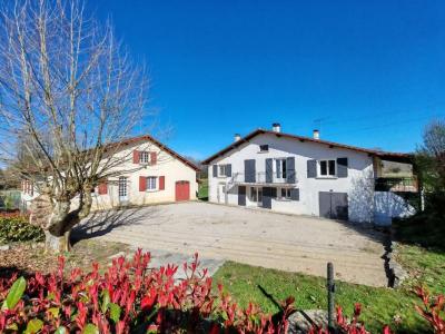 Vente Maison 12 pi�ces DAX 40100