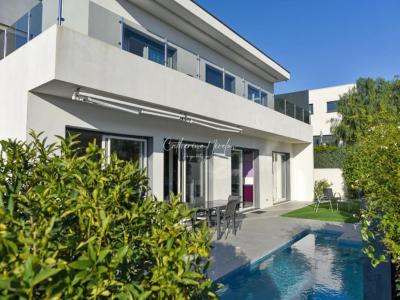 Vente Maison 7 pi�ces BEZIERS 34500