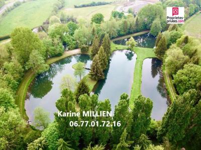 Vente Maison 6 pi�ces NONANCOURT 27320