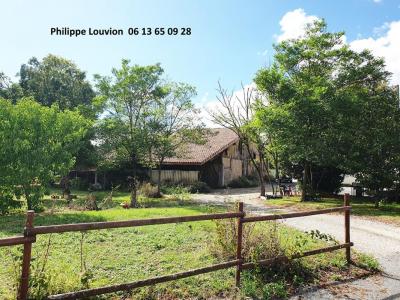 Vente Maison 7 pi�ces LEVIGNAC-DE-GUYENNE 47120