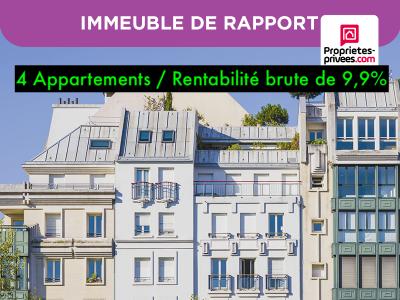 Vente Immeuble AGEN 47000