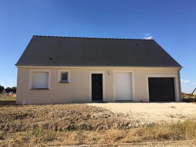 Vente Maison SAINT-JEAN-PIERRE-FIXTE 28400