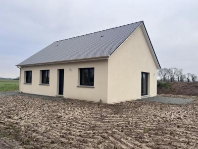 Vente Maison FONTAINE-LA-MALLET EPOUVILLE 76