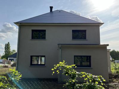 Vente Maison SAINT-ARNOULT