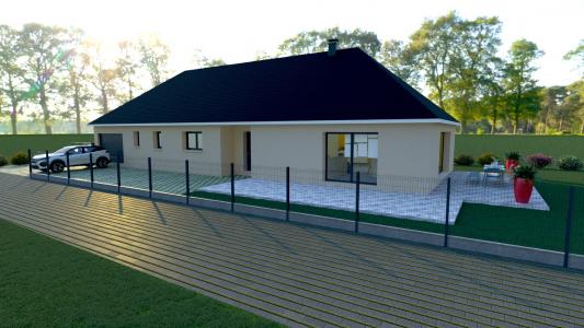 Vente Maison GAINNEVILLE 76700