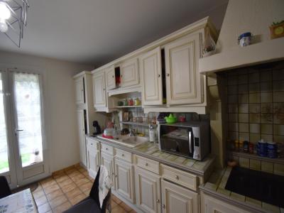 For sale House LINARS GRAND ANGOULEME