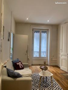 Location Appartement LYON-7EME-ARRONDISSEMENT 69007