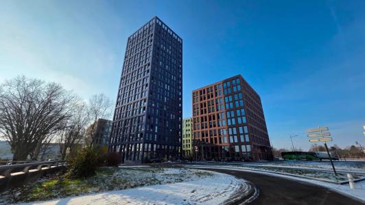 For rent Apartment MEINAU ETOILE 67