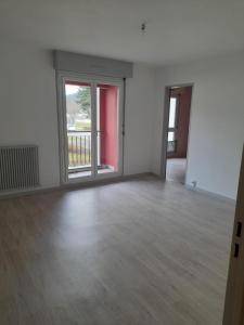 For rent Apartment SAULXURES-SUR-MOSELOTTE  88