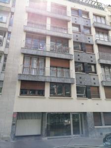 Location Parking PARIS-16EME-ARRONDISSEMENT 75016