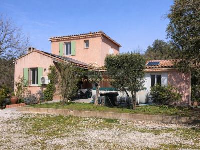 Vente Maison 4 pi�ces FLASSANS-SUR-ISSOLE 83340