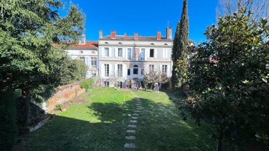 Vente Prestige AGEN 47000