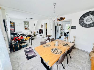 Vente Maison 4 pi�ces BERCK 62600