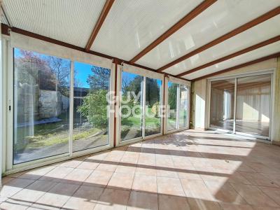 Vente Maison SURGERES 