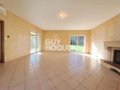 Vente Maison SURGERES 