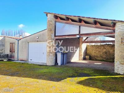 For sale House SURGERES 