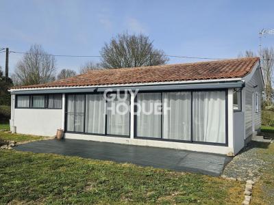 Vente Maison 3 pi�ces SURGERES 17700