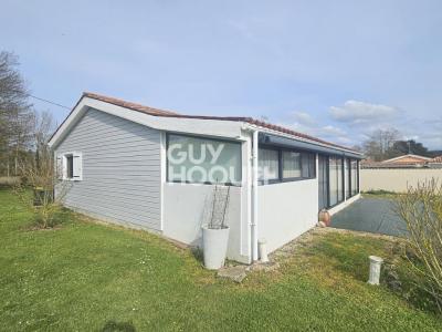 Vente Maison SURGERES