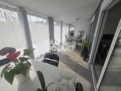 Vente Maison SURGERES 
