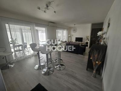 Vente Maison SURGERES 