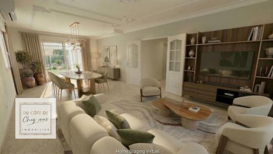 Vente Maison ROSIERES 