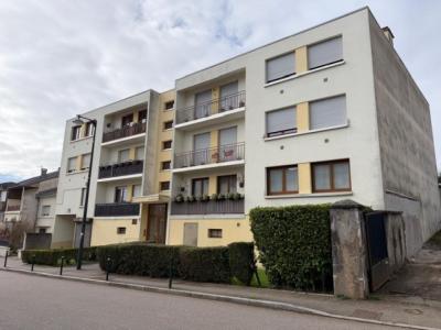Vente Appartement 4 pièces LAXOU 54520