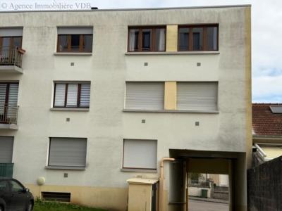 Vente Appartement LAXOU 