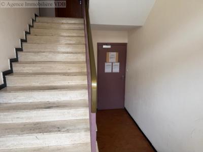 For sale Apartment LAXOU 