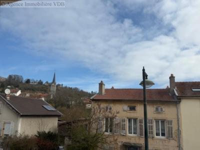 Vente Appartement LAXOU 