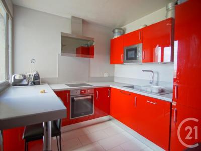 Vente Appartement CRETEIL 