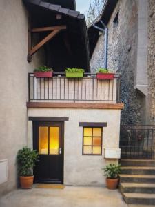 Vente Maison 4 pi�ces PONT-DE-BEAUVOISIN 73330