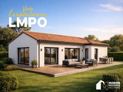 Vente Maison 4 pièces BEAUVOISIN 30640