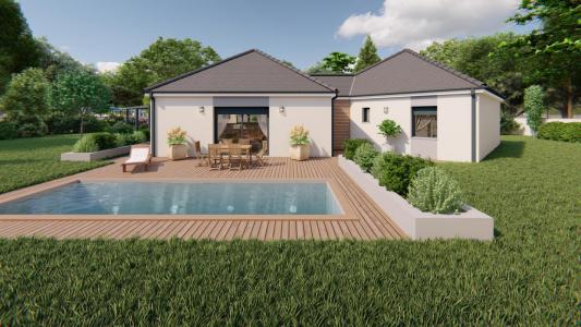 Vente Maison 5 pi�ces BRIVE-LA-GAILLARDE 19100