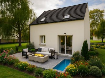 Vente Maison SENLIS 