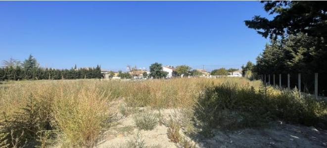 Vente Terrain LEZIGNAN-CORBIERES 11200
