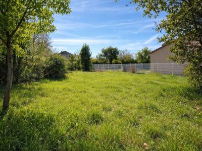 Vente Terrain PLAISANCE-DU-TOUCH 31830