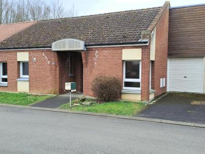 Vente Maison 3 pi�ces MAZINGARBE 62670