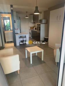 For rent Apartment BEAURECUEIL AIX-EN-PROVENCE
