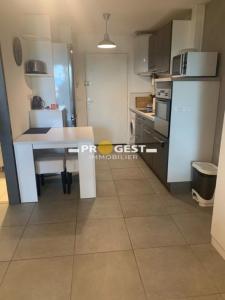 Location Appartement BEAURECUEIL AIX-EN-PROVENCE