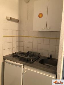 Vente Appartement RAMONVILLE-SAINT-AGNE 
